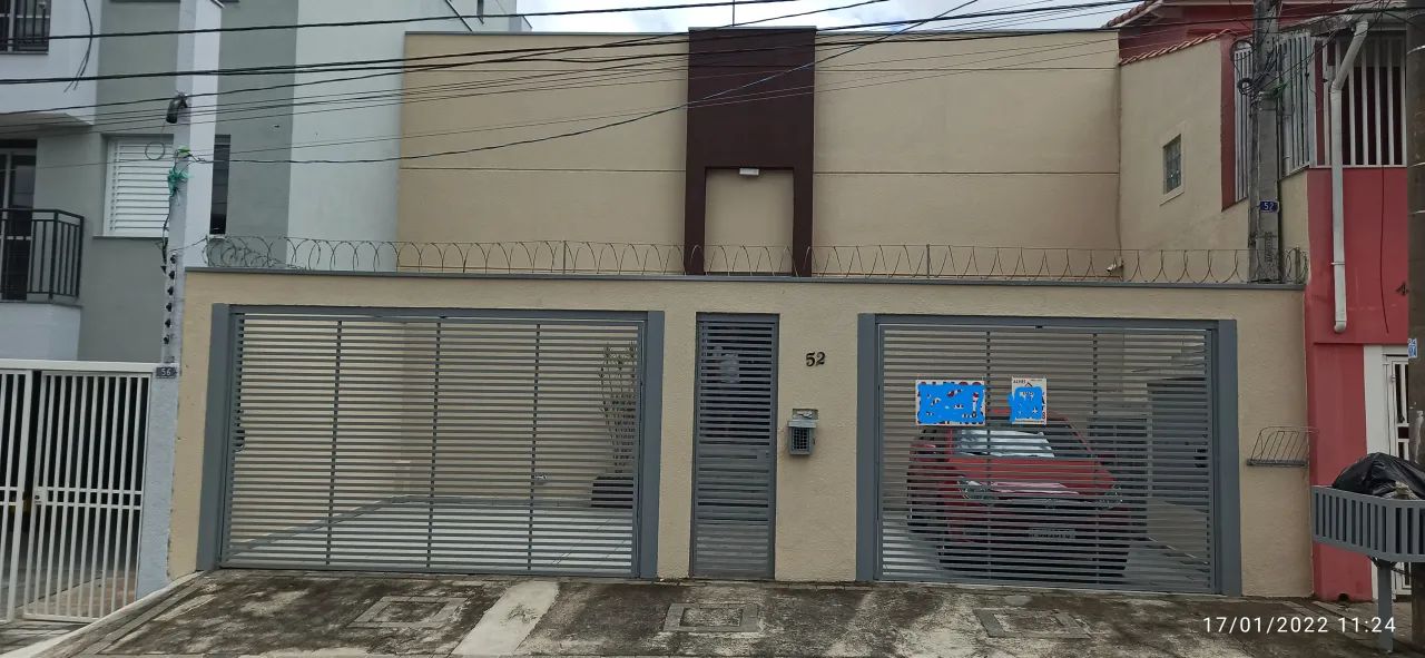 Apartamento Kitnet para alugar com 1 quarto mobiliado no Butantã - Foto 2