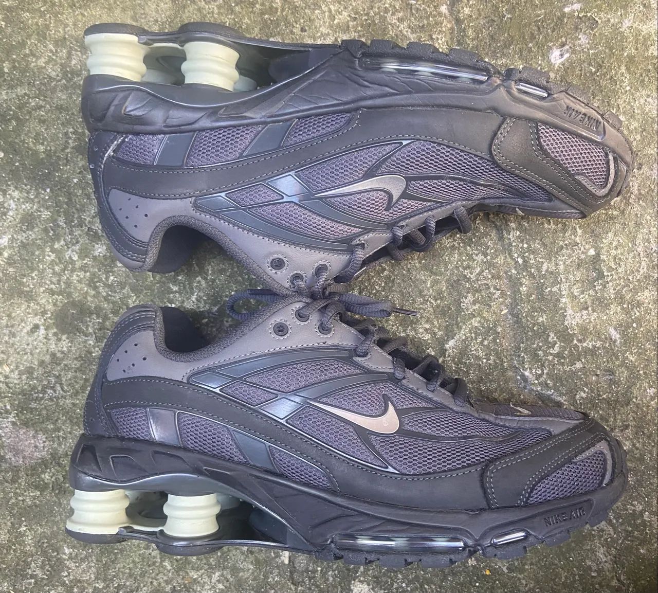 Nike Shox Ride 2 - Foto 2