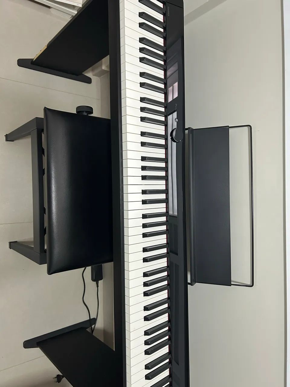 Piano elétrico Casio PX- S 3000 - Foto 5