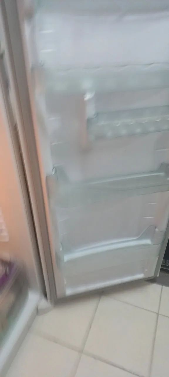GELADEIRA CONSUL I FACILITE  - Foto 5