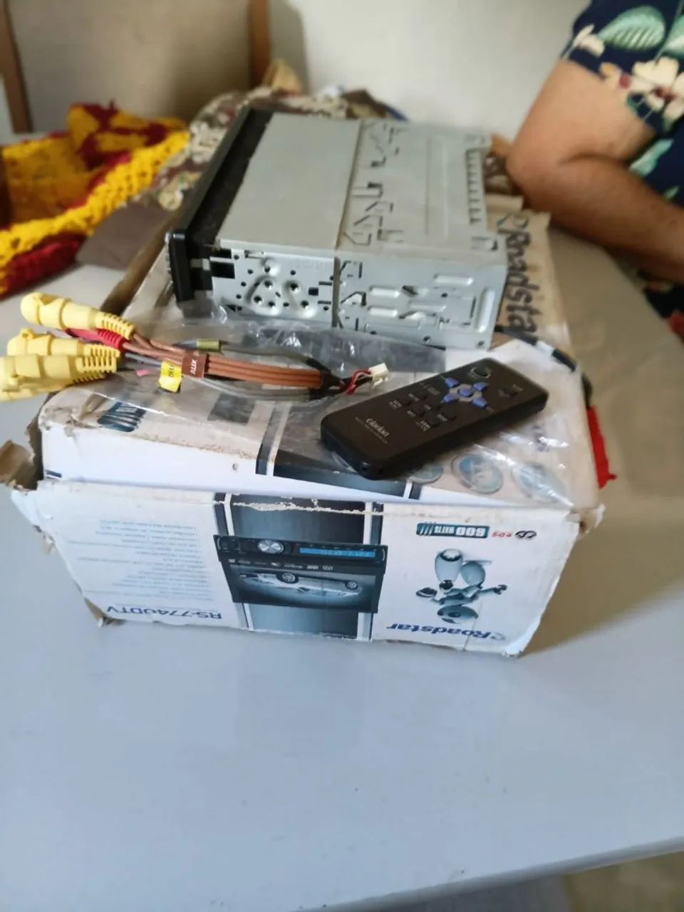 Som automotivo  - Foto 3
