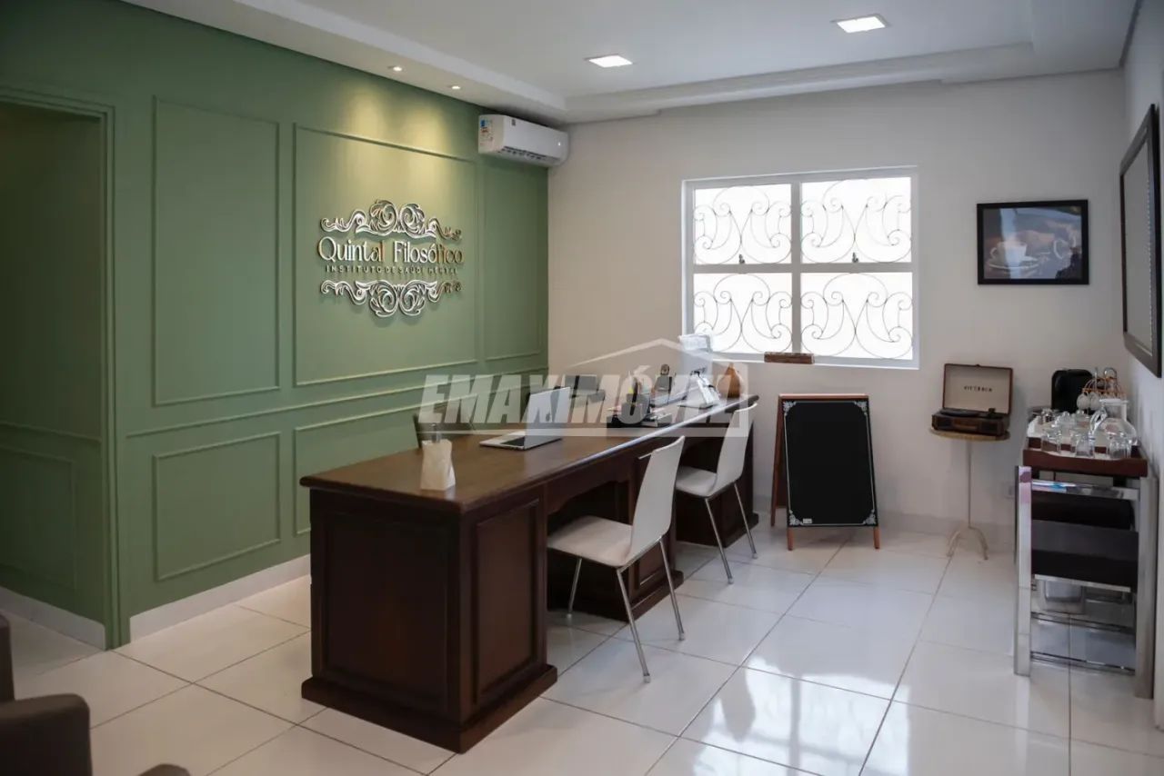 Sala Comercial Para Profissionais de Psicologia no Parque Campolim em Sorocaba/SP - Foto 2