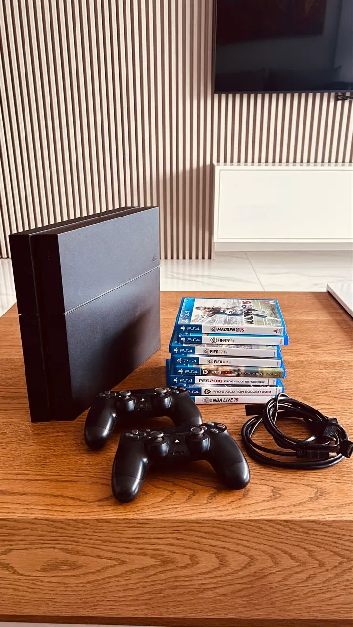 PlayStation 4 - Foto 5