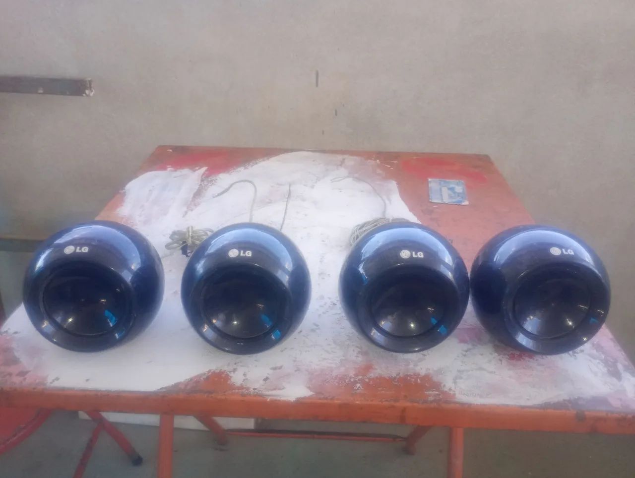 Caixinhas de som automotivo  - Foto 3