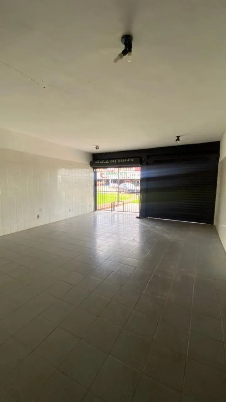 Loja para locação na Quadra 9, CL 24, Sobradinho/DF. - Foto 3