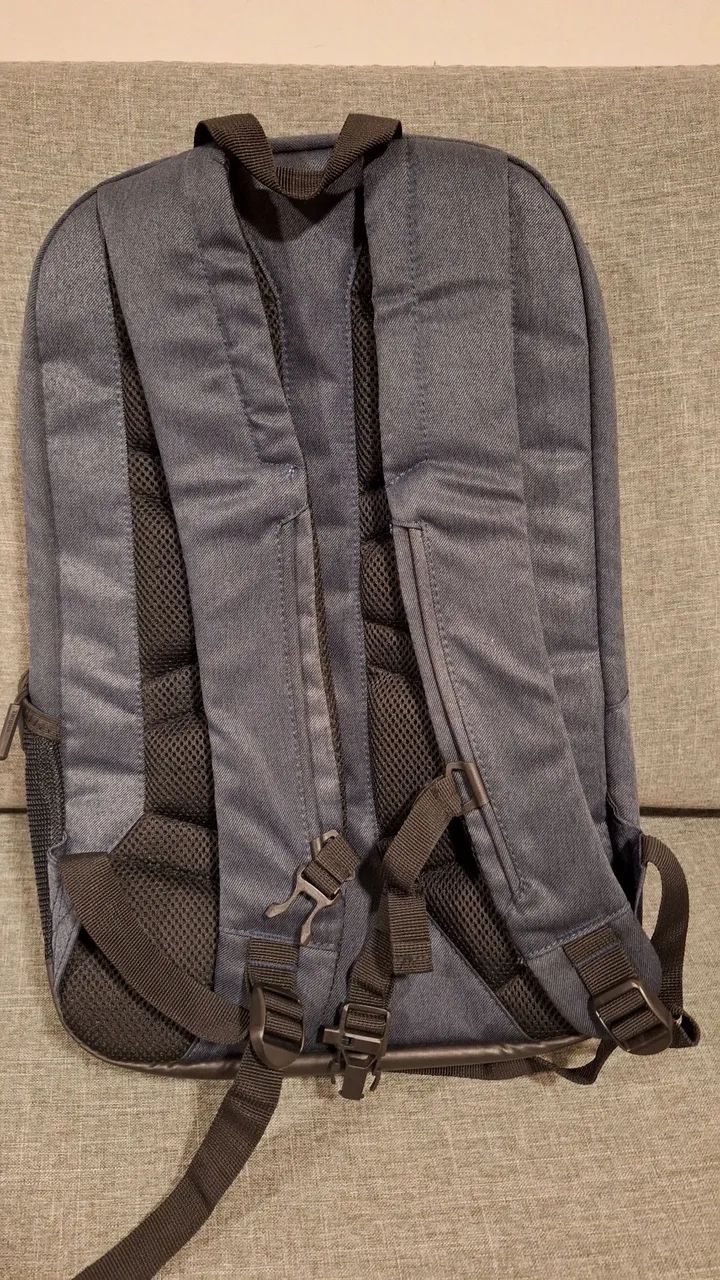 Mochila Targus Commuter Nova - Foto 2