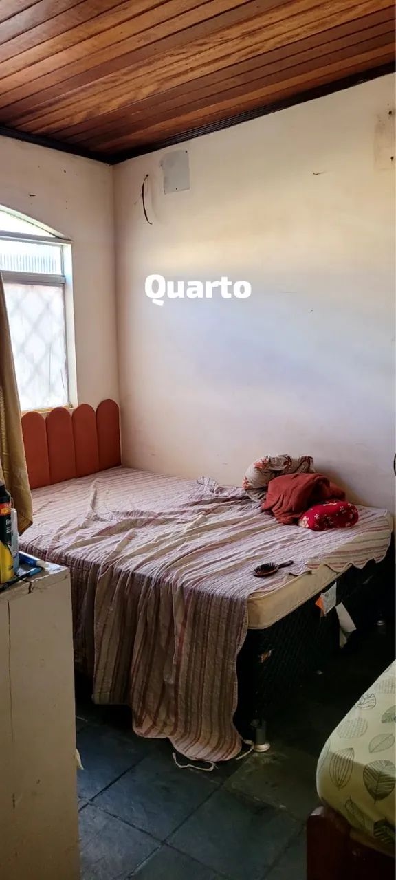 Casa a venda 