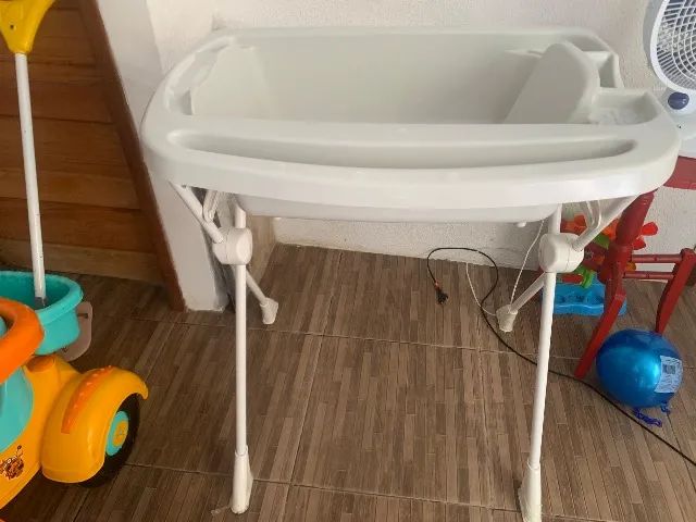 Banheira 