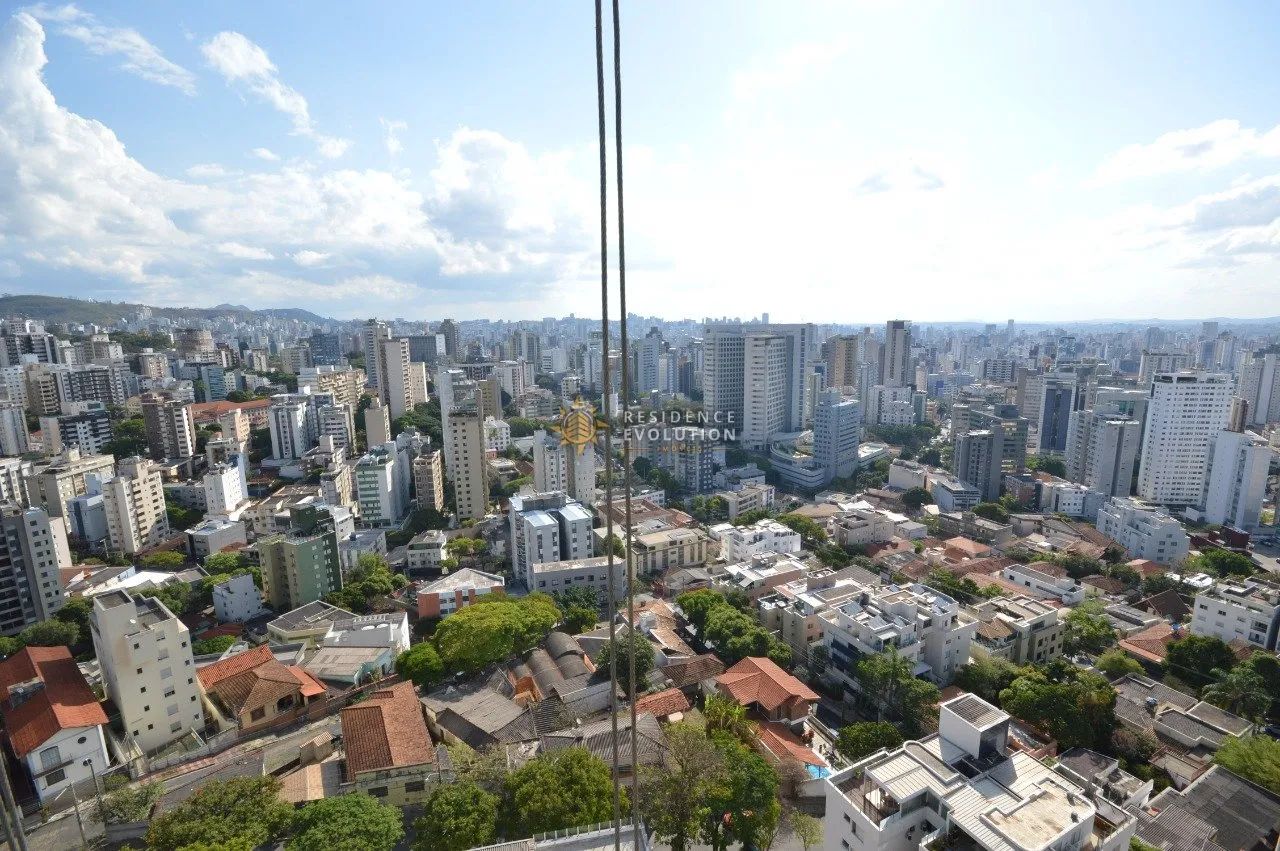 Serra venda apartamento 04 quartos 145m² lazer - Foto 3