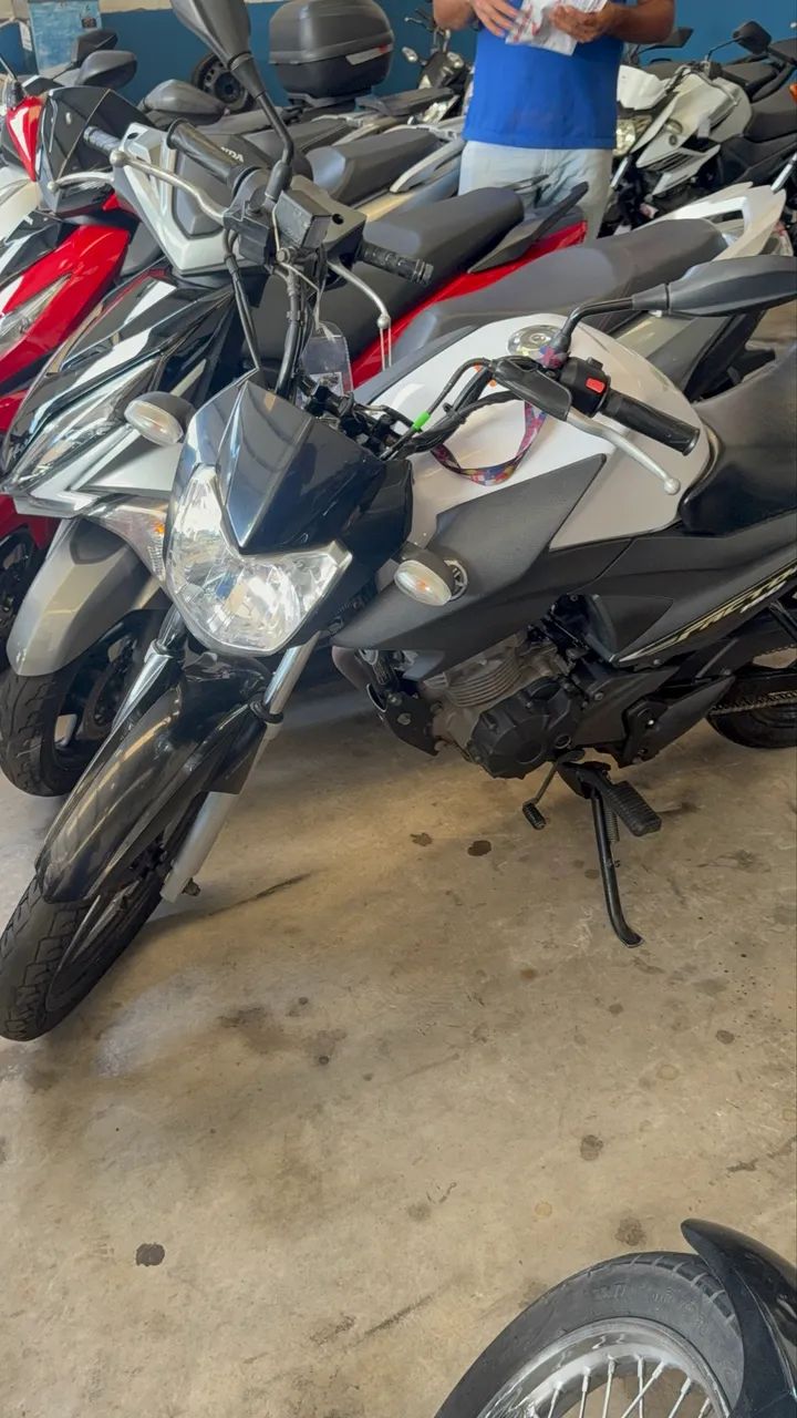 YAMAHA FACTOR 150 2021 - Foto 3