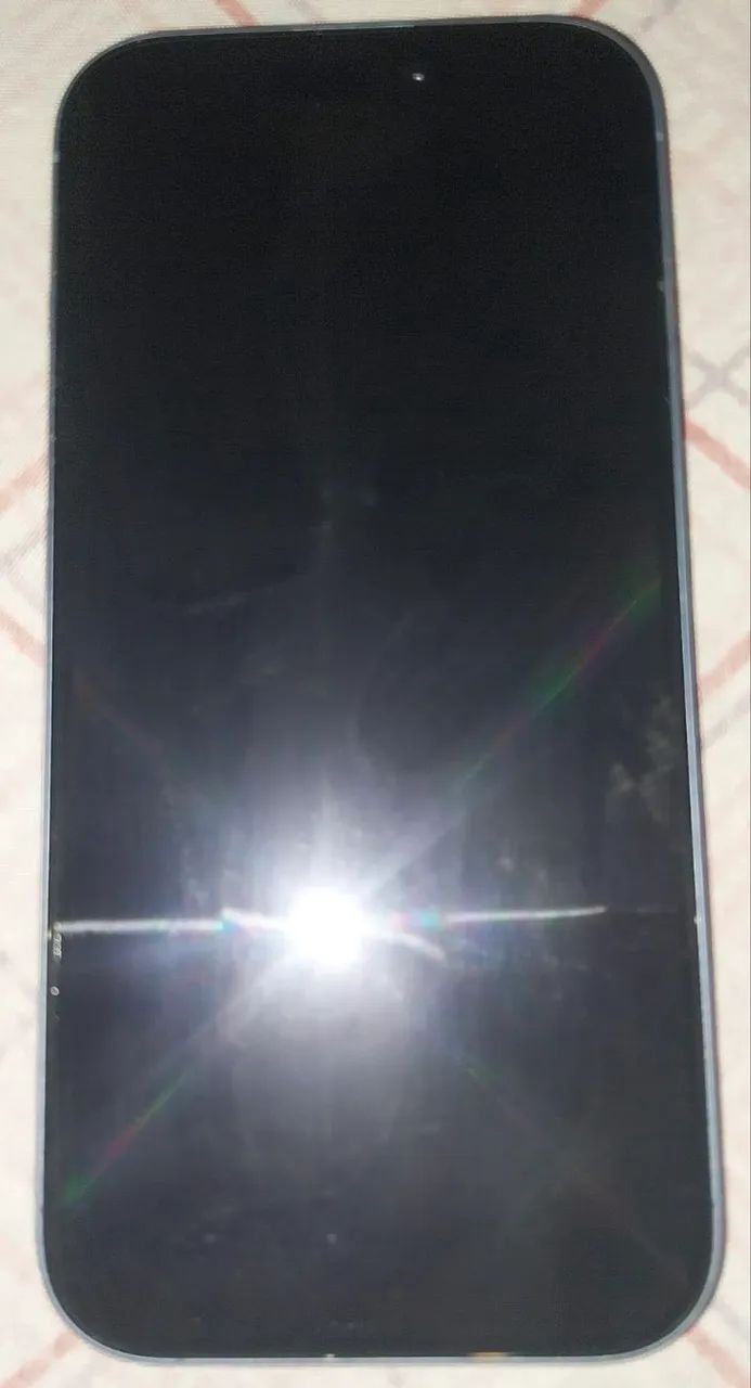 iPhone  - Foto 2