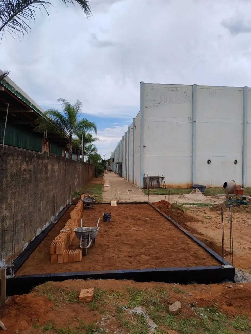 Hs construção  - Foto 2