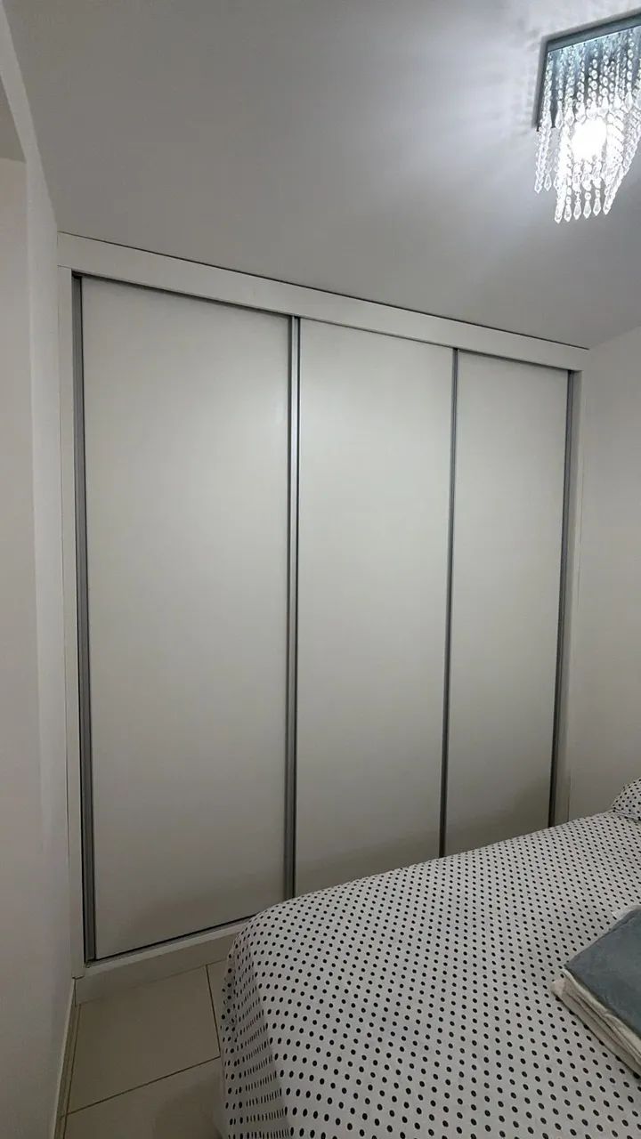 Condomínio Alvorada Cuiabá - locação de apartamento no Edificio Alvorada em Cuiabá - Foto 4