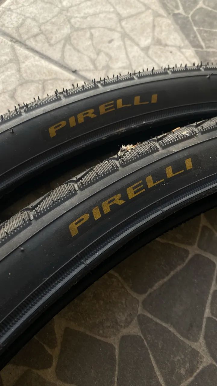 Pneu de bike - Foto 2