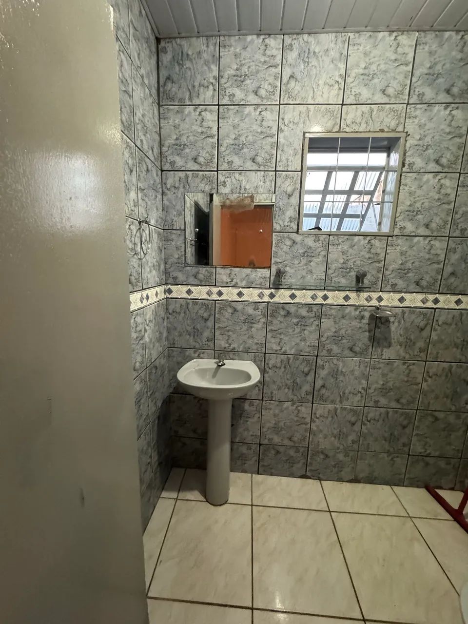 Aluga-se kitnet - Foto 4