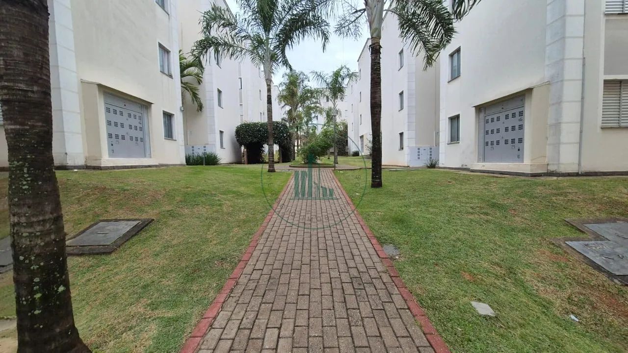 Apartamento em Campestre - Piracicaba - Foto 5