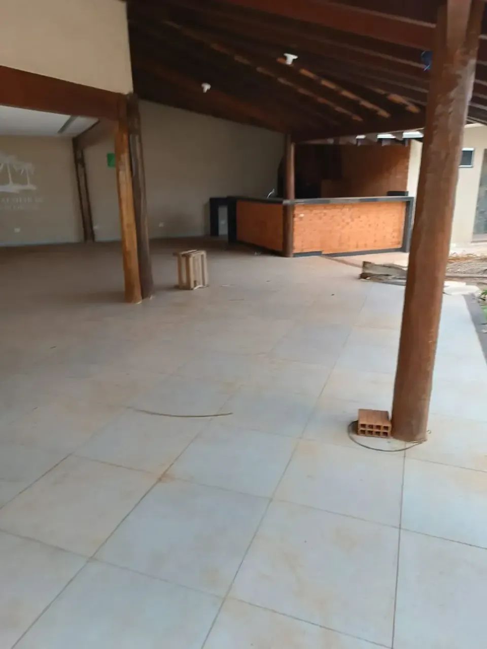 ESPAÇO DE FESTA A VENDA NO JD DAS NAÇÕES - Foto 7