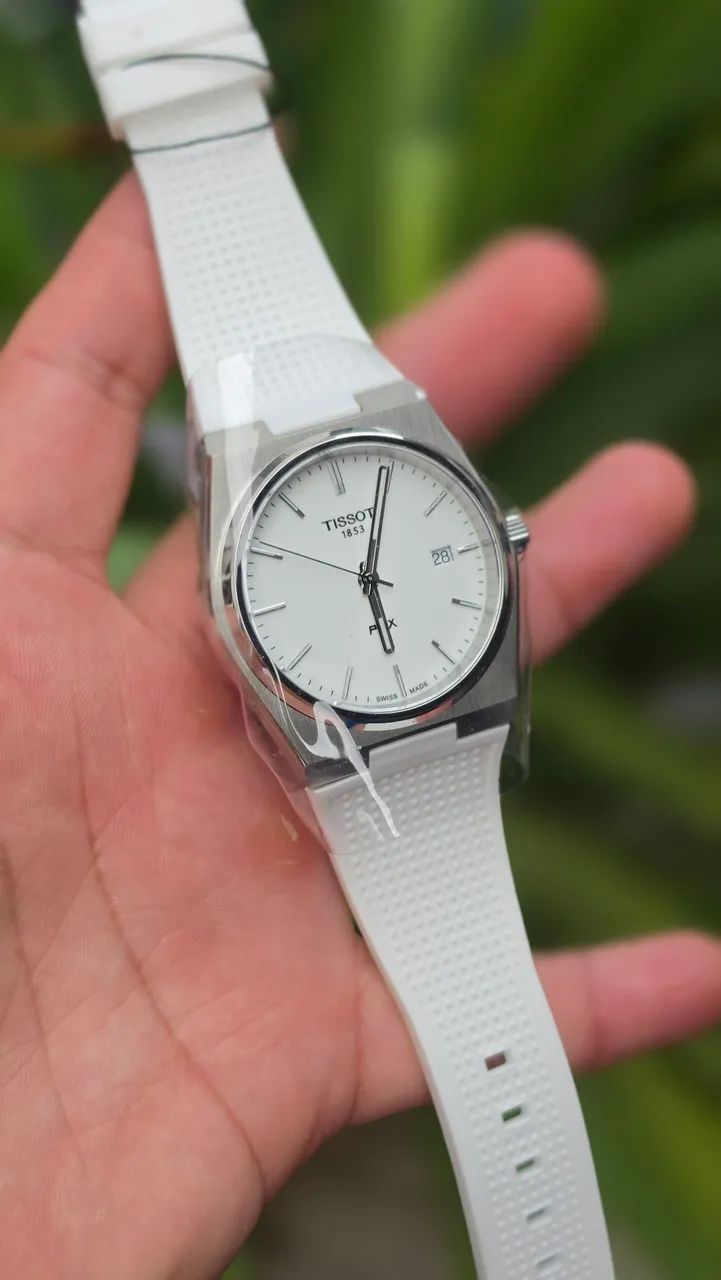 Relógio Tissot PRX Quartz Original  - Foto 2