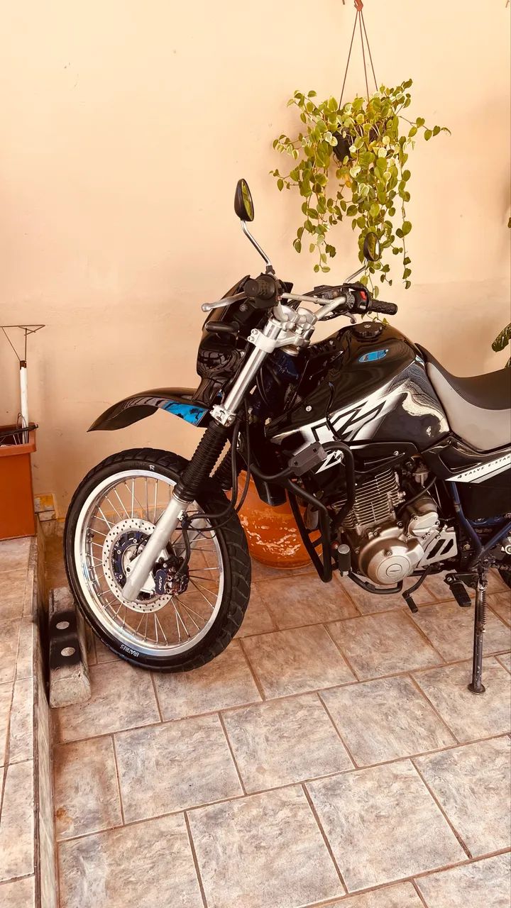 Xt 600E  - Foto 5