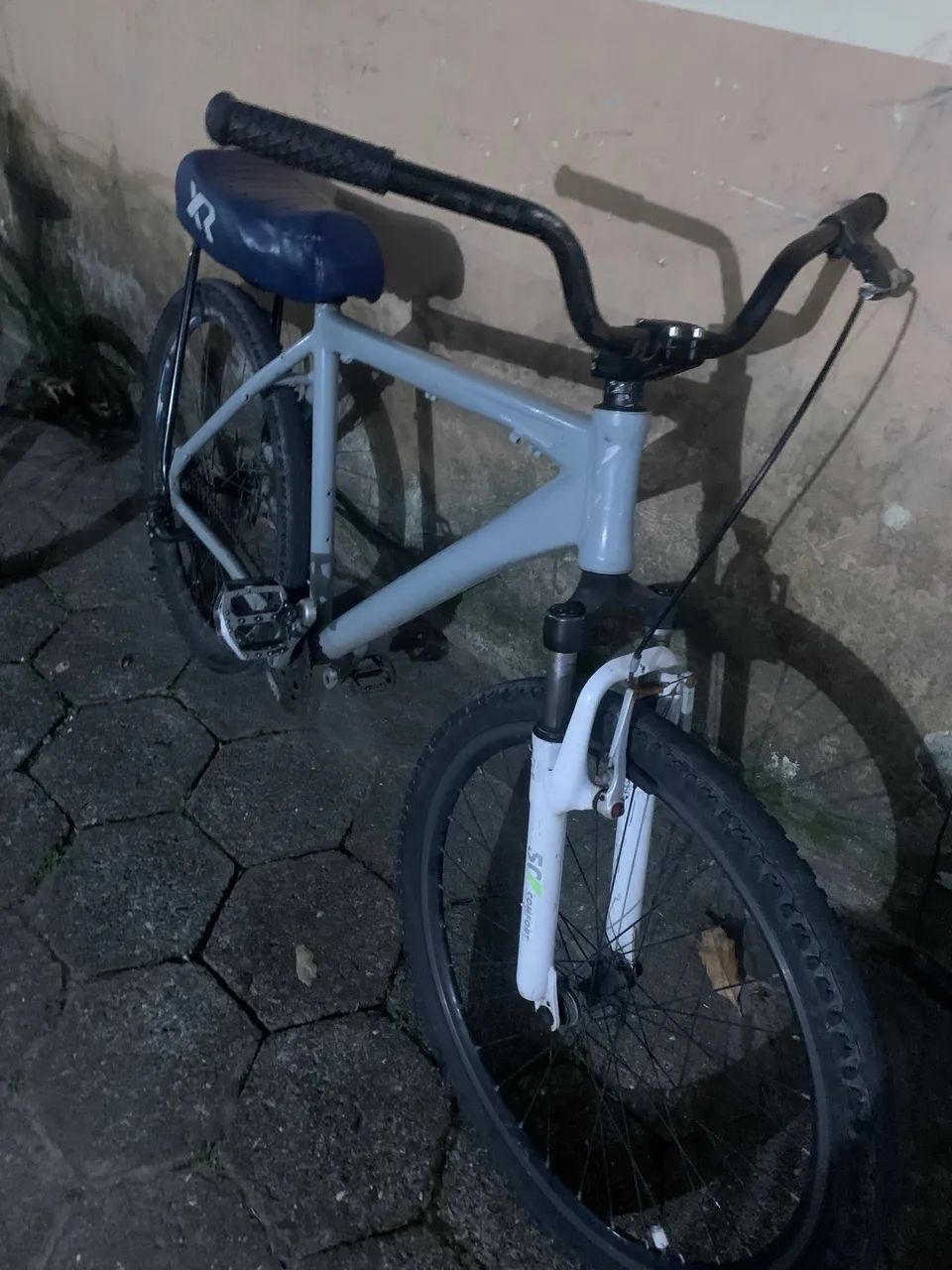 Bike montadinha  - Foto 3