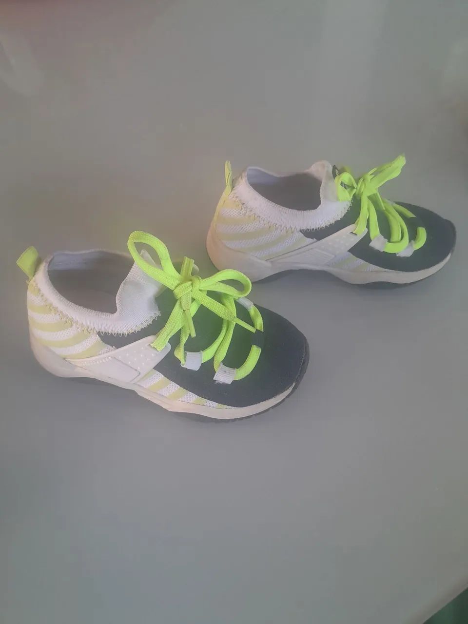 Tenis infantil - Foto 5