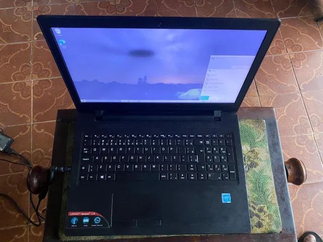 notebook lenovo tela grande  - Foto 5
