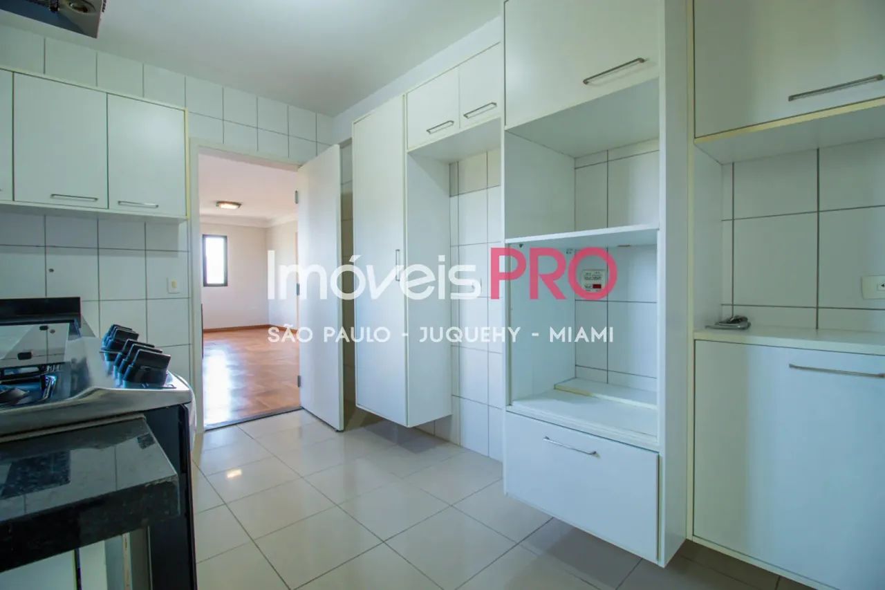 Apartamento Alto Padrão à Venda e Locação no Panamby - 200 m² - Foto 13
