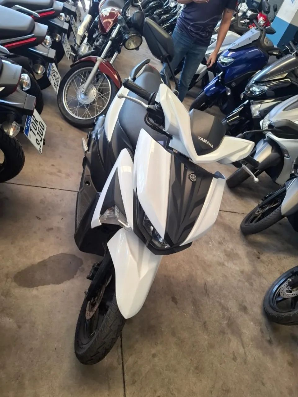 Yamaha Neo 2018 - Foto 4