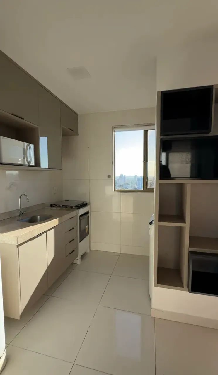 Vendo Apartamento 2 Quartos Mobiliado - Polo Médico (Recife) - EDF VERSATTI RESIDENCE - Foto 5