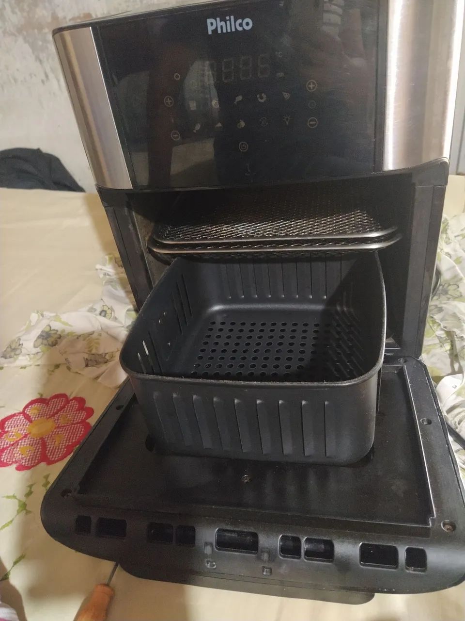 Ar Fryer Philco - Foto 2