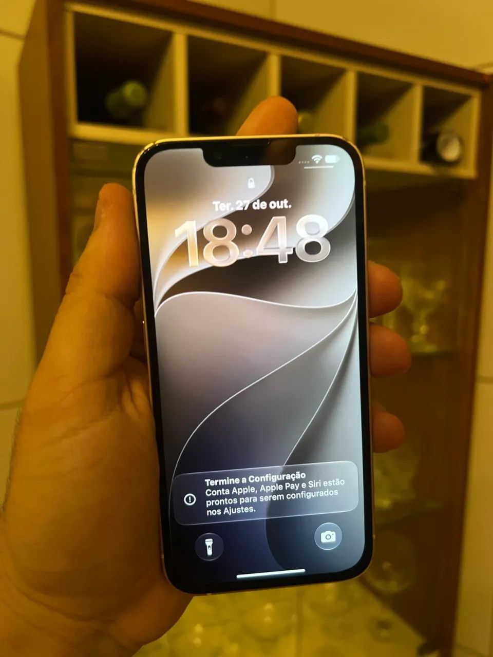 iPhone 13 - Foto 3