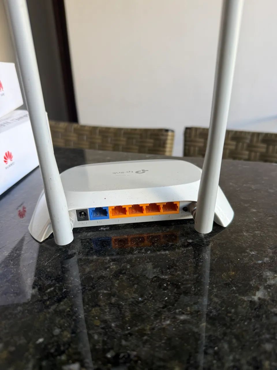 Roteador TP Link - Foto 2