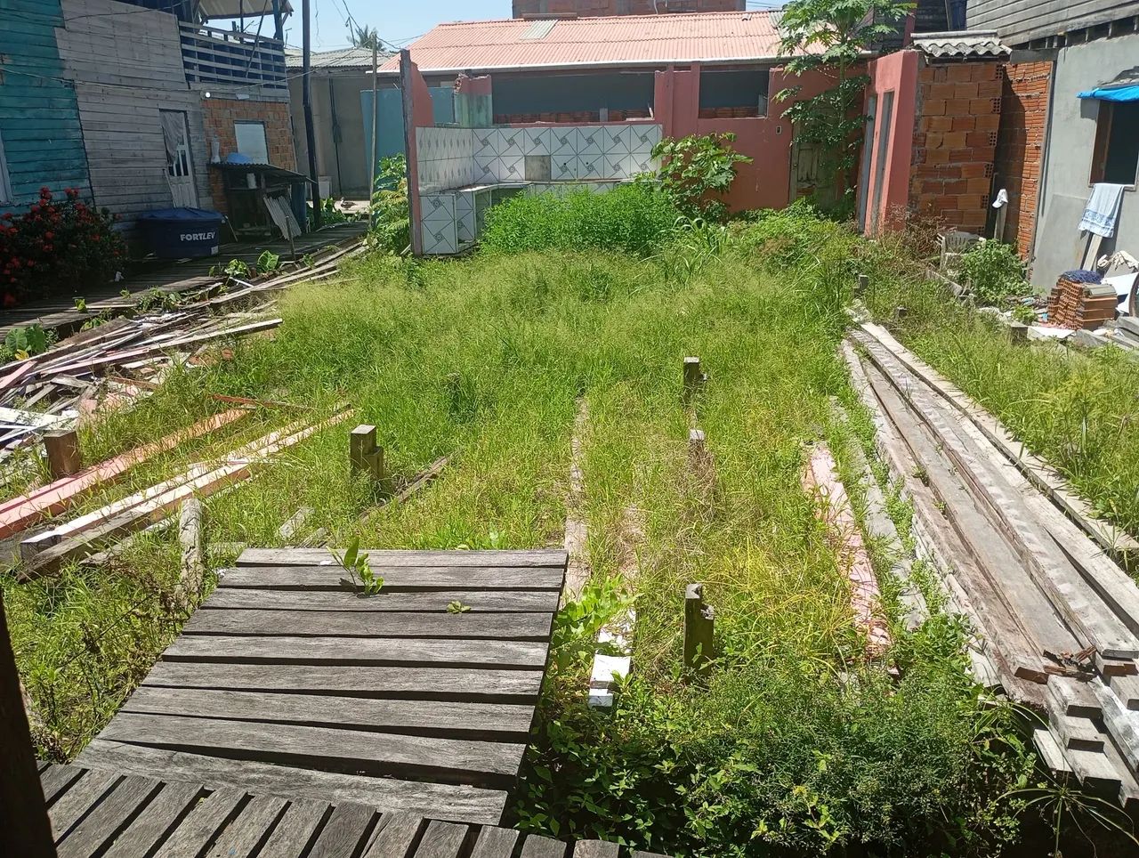 Terreno pra venda  - Foto 5