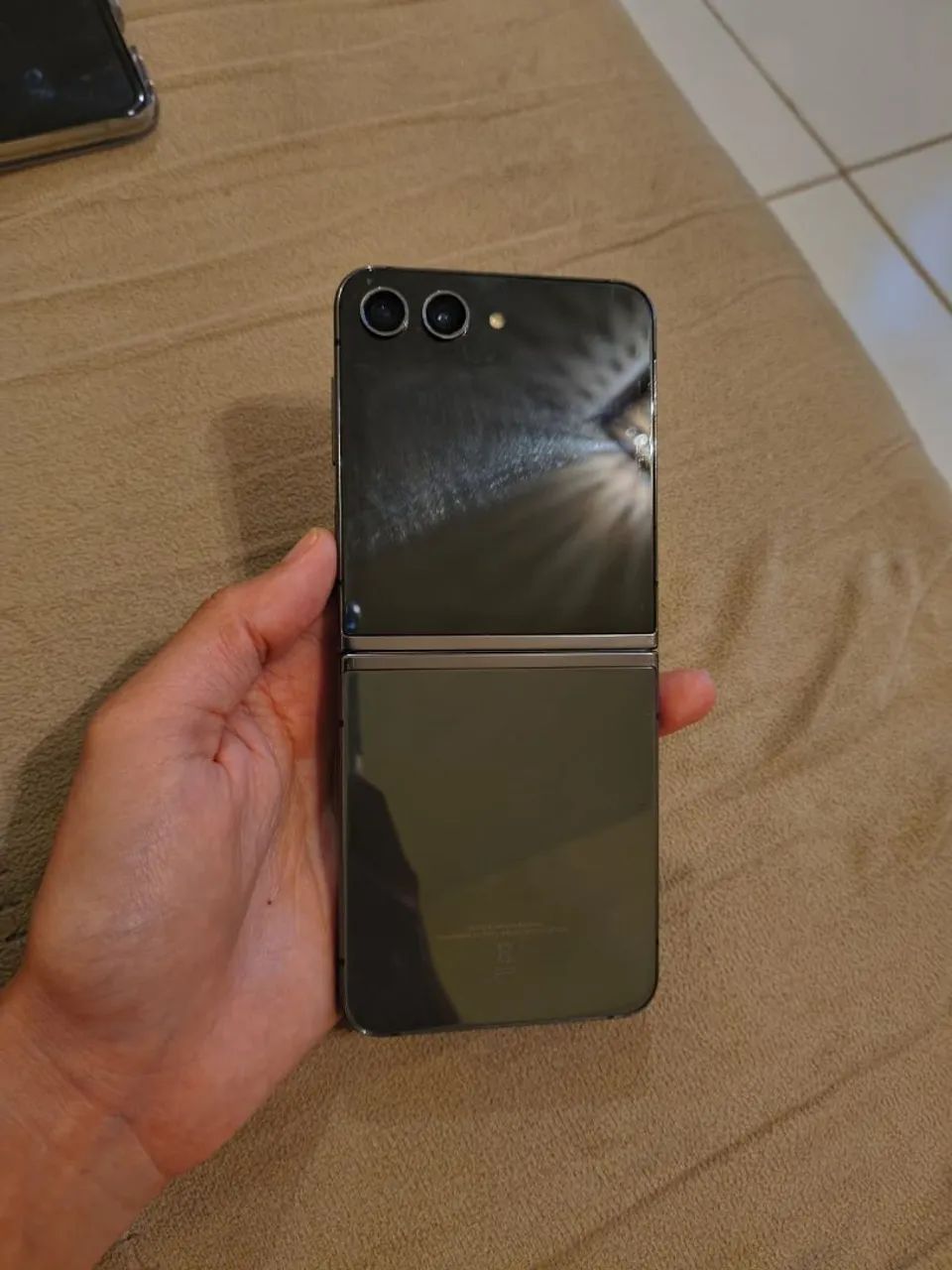 Z Flip 5