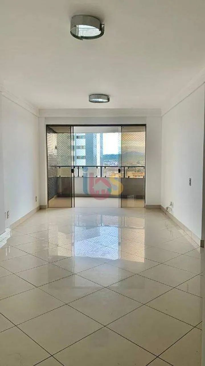 APARTAMENTO COM 04 SUÍTES NO JARDIM VITÓRIA - Foto 2