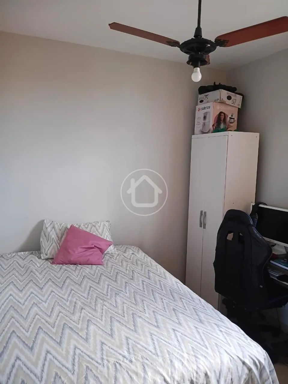 APARTAMENTO COM 3 DORMITORIOS - Foto 4