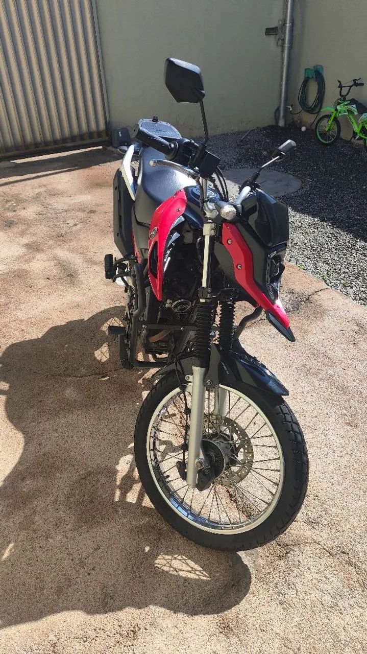 Crosser 150 - Foto 5
