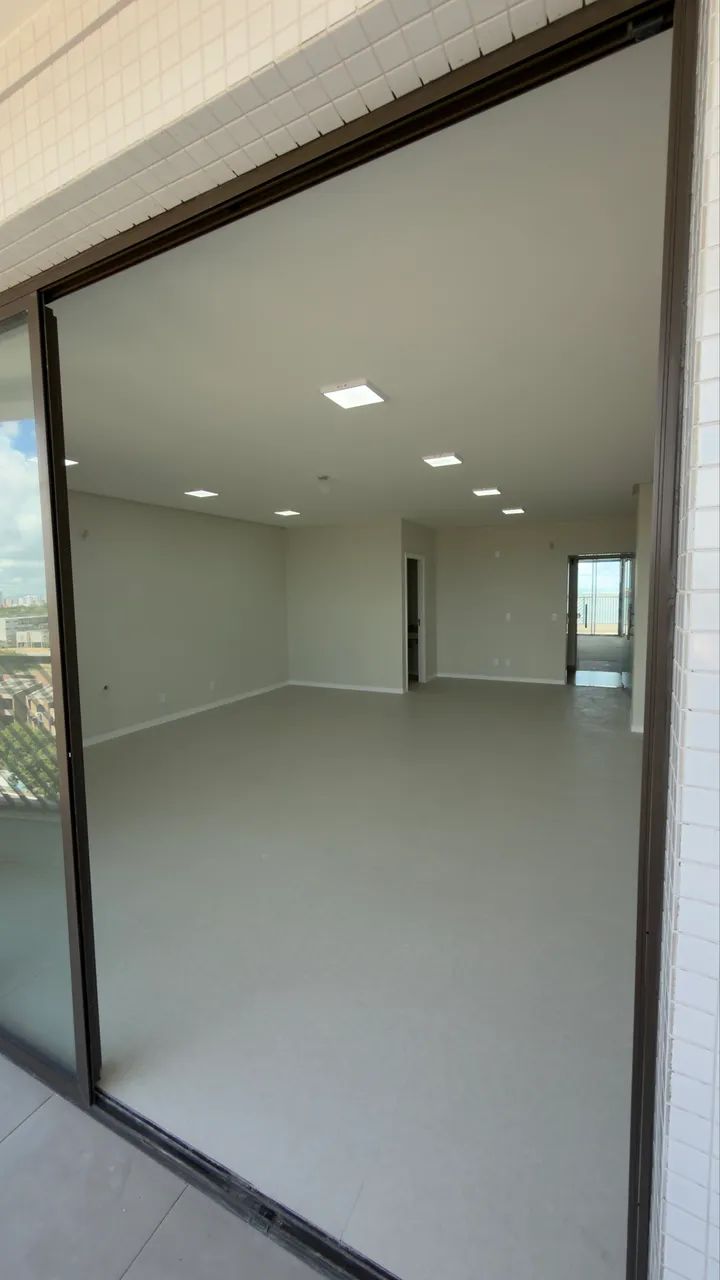 Sala comercial 52m² pronta para uso no Nexus Empresarial - Foto 4