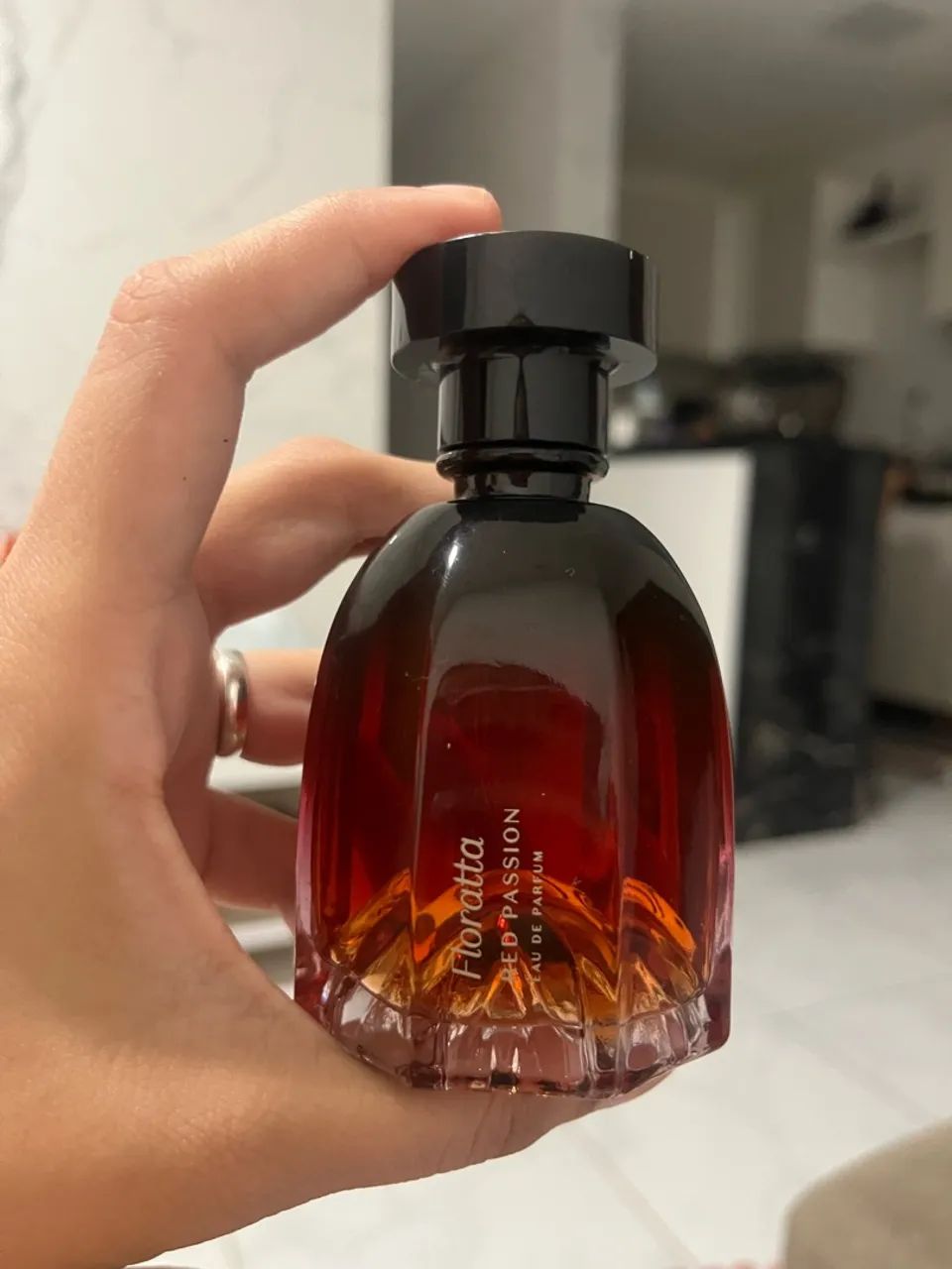 Perfume Floratta Red Passion