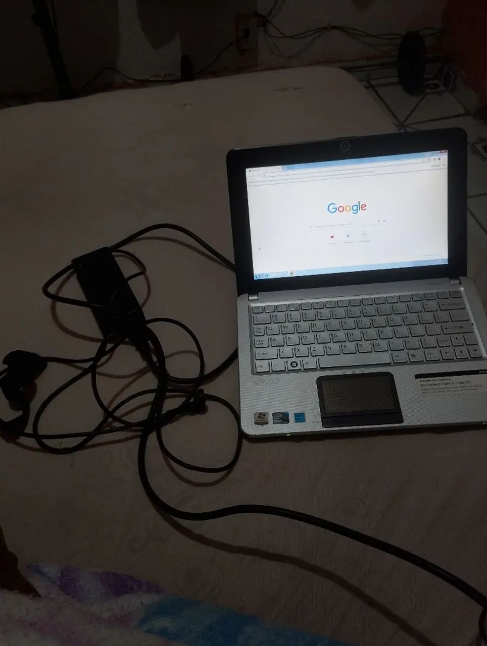 Notebook sony - Foto 4