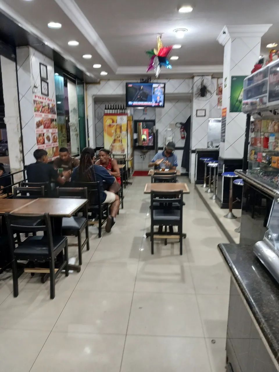 Temos vagas para cozinheiro e ajudante de cozinha - Foto 4