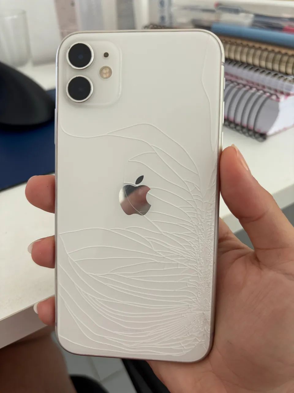 iPhone 11 128g - Foto 5