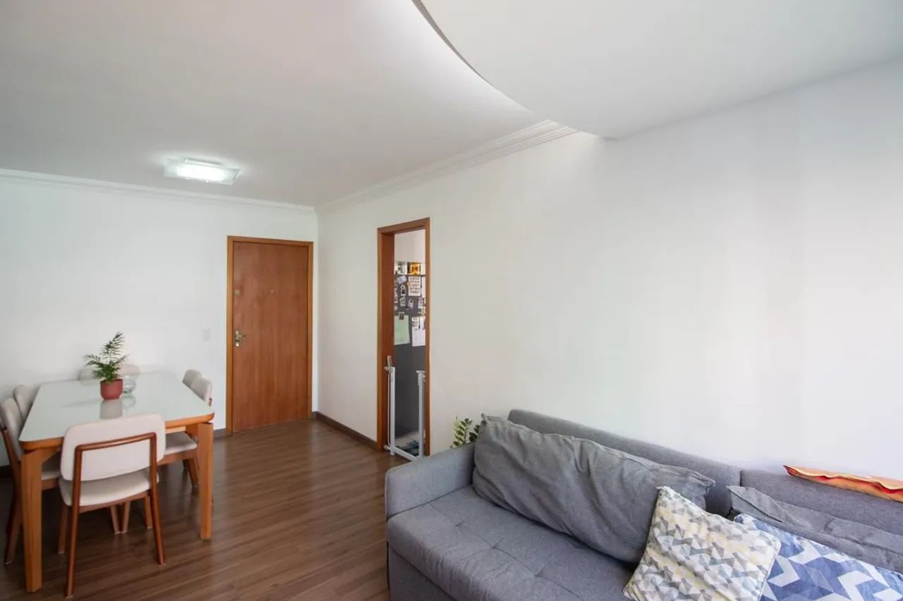 Apartamento à Venda - Ouro Preto, 3 Quartos, 76 m2 - Foto 4