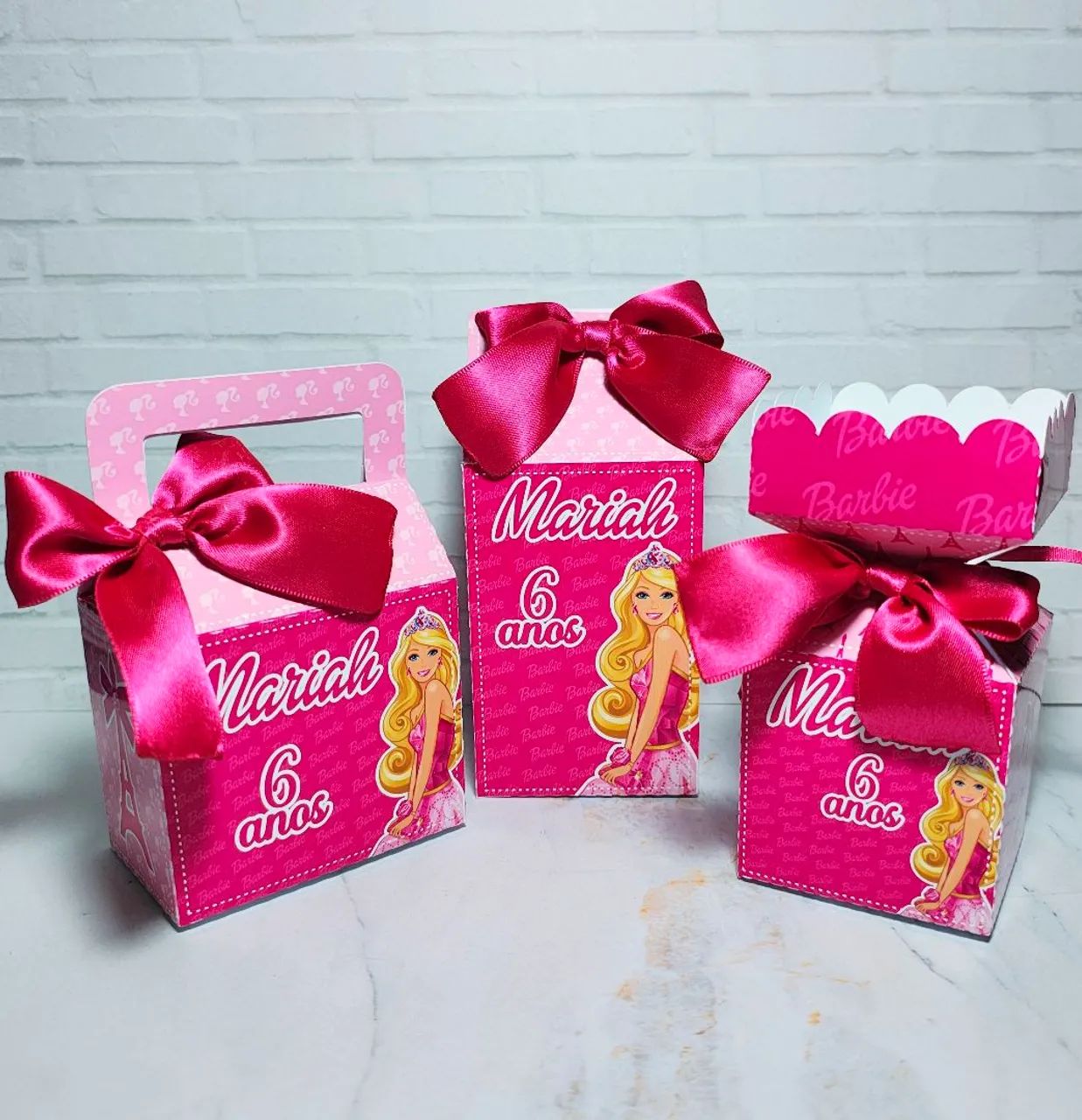 Caixinhas personalizadas  - Foto 3
