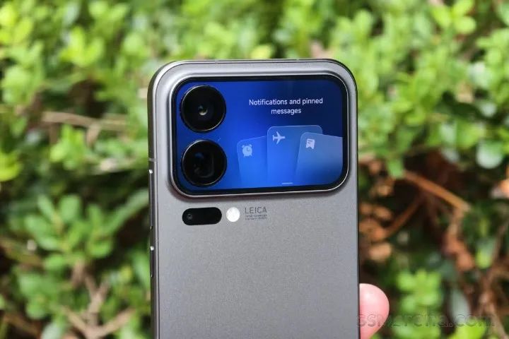 Xiaomi 17 Pro (Estado de novo) - Foto 3