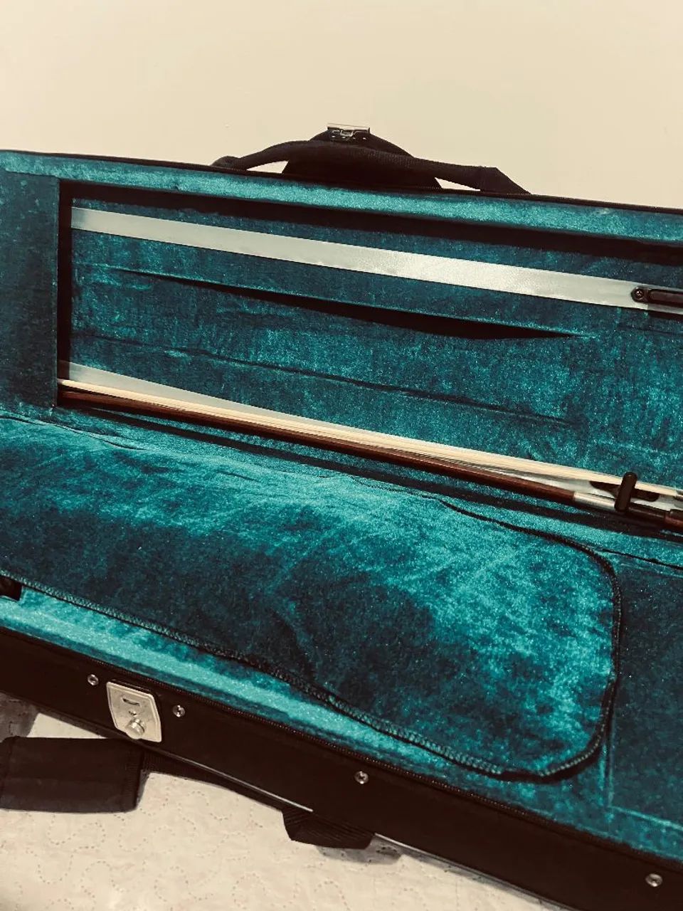 Violino Eagle VE-145 4/4 - Foto 5