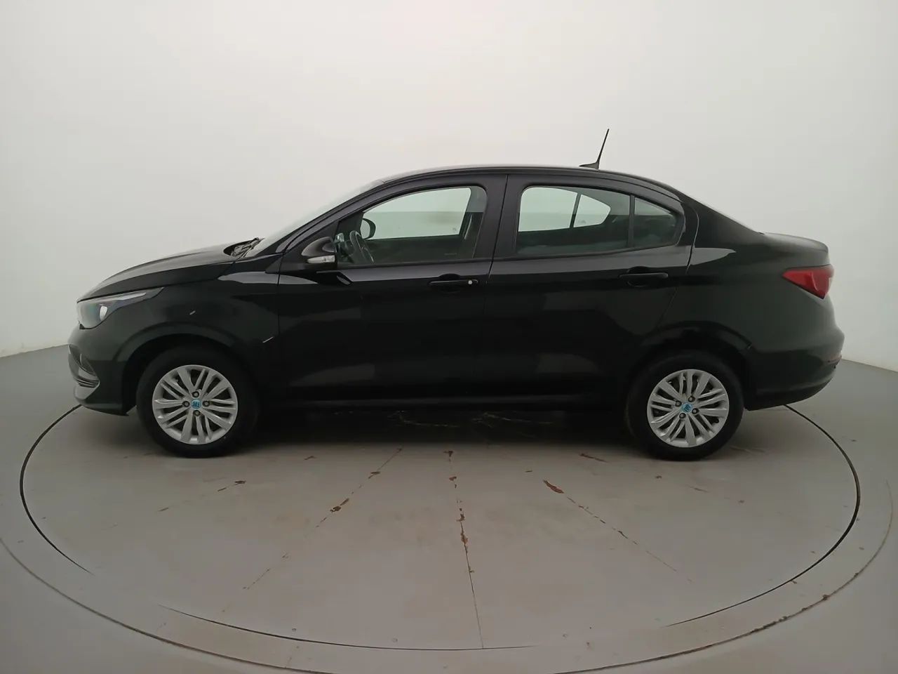 Fiat Cronos Drive 1.0 6V 2025 - Foto 2