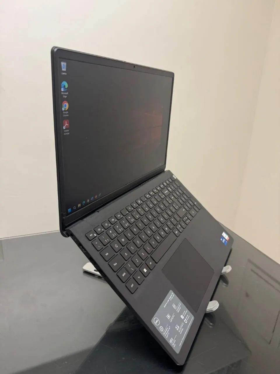 Notebook Dell Inspiron 15 - I7 - 11º Geração - 16 RAM - SSD 512 GB