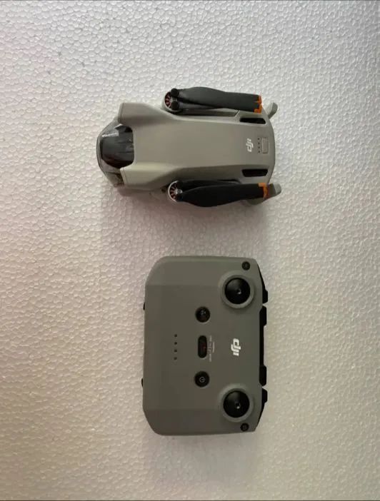 Drone dji mini 3