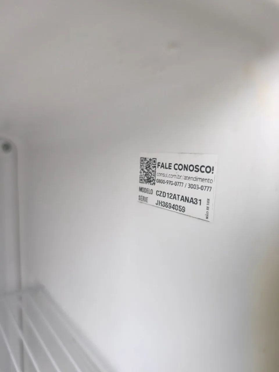 Cervejeira Consul Titanium - Foto 5